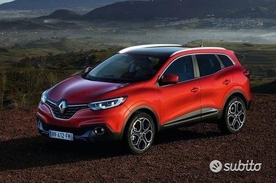 Renault kadjar ricambi