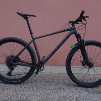 Specialized Chisel Tg. XL nera