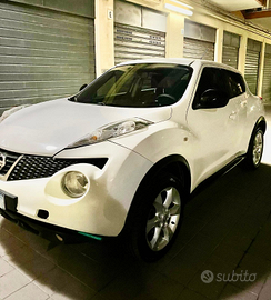 Nissan JUKE 2012 1.5 Diesel