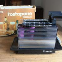 Tostapane Philips KB 2222, vintage.