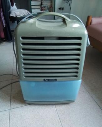 Deumidificatore