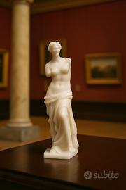 Venere di Milo in Miniatura - Scultura Artistica