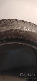 gomme invernali Bridgestone 