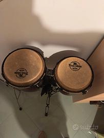 Set Congas MEINL Marathon Series (Quinto + Conga) 