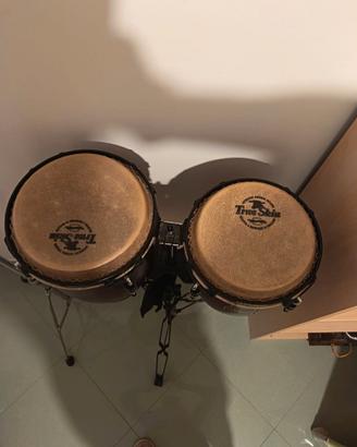 Set Congas MEINL Marathon Series (Quinto + Conga) 