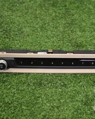BMW G20 G21 G22 G23 G26 G29 Comando audio