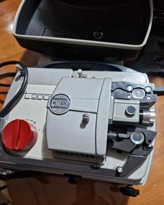 Proiettore vintage 