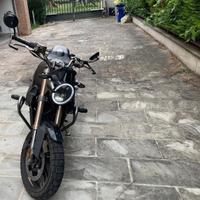 Zontes ZT 125 GK - 2023
