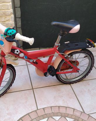 bici bambini