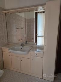 Mobile bagno componibile 