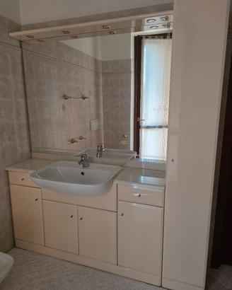Mobile bagno componibile 