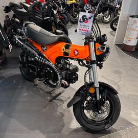 Honda Dax 125