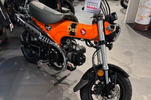 Honda Dax 125