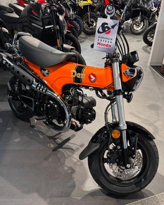 Honda Dax 125