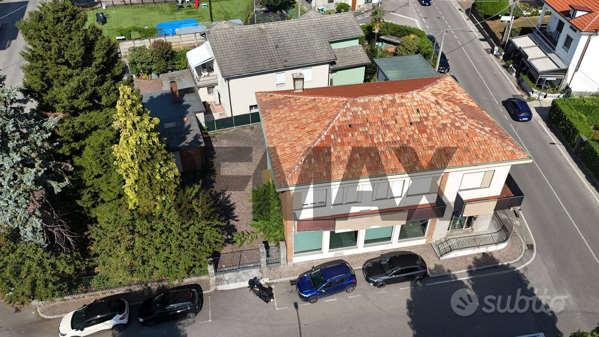 Appartamento – Castiglione Olona, Madonna in Campagna, Mulino - Vista 3