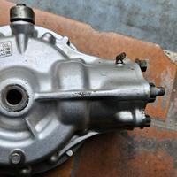 Dardano honda gl silver wing anno 1980