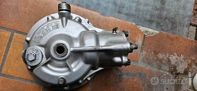 Dardano honda gl silver wing anno 1980