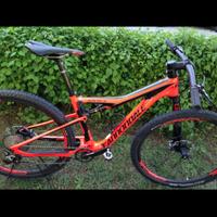 MTB cannondale