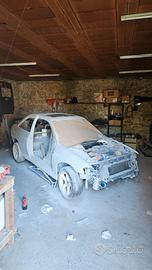 Escort cosworth