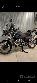 GS 1200 full optional