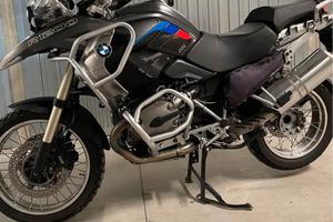 GS 1200 full optional