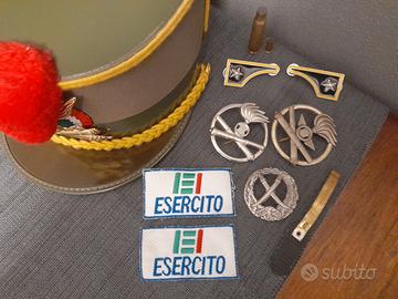 Artiglieria a Cavallo