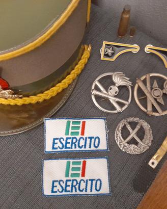 Artiglieria a Cavallo