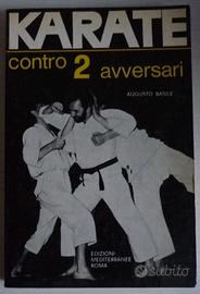 Karate contro 2 avversari - Augusto Basile