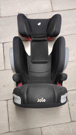 Seggiolino auto joie trillo shield  9/36.