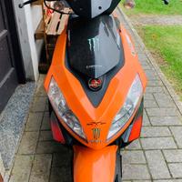 Garelli Gsp 50 - 2011 - Km7.500