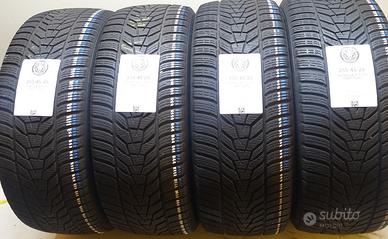 4 GOMME 255 45 20 HANKOOK A76429