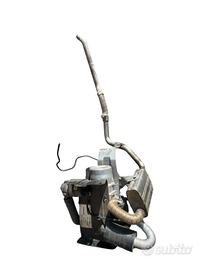 Webasto Range Rover Sport L320 2006/2012 JEC500820