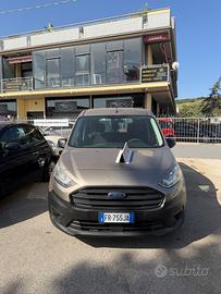 Ford Transit Connect 230 1.5 Ecoblue 100CV PL Comb