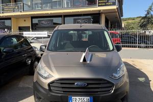 Ford Transit Connect 230 1.5 Ecoblue 100CV PL Comb