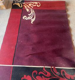 Tappeto rosso