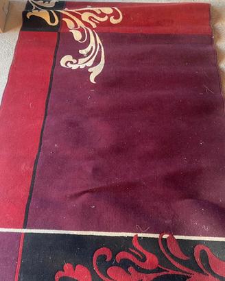 Tappeto rosso