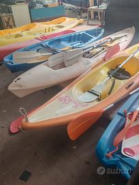 canoa