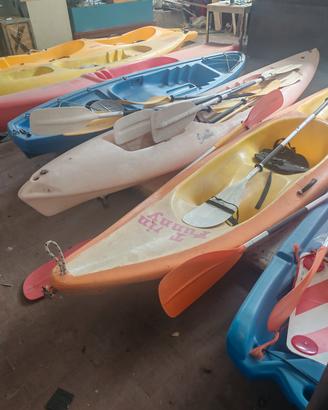canoa