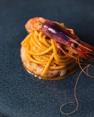 Chef-cuoco esperienze dimostrabili disponibile