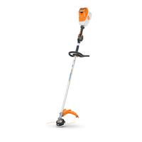 Stihl fsa 200 r decespugliatore a batteria