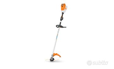Stihl fsa 200 r decespugliatore a batteria