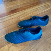 Scarpe calcio uomo KIPSTA 100, n. 43(42), NUOVE