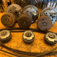 Kit variatore Ciao Piaggio