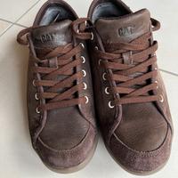 Scarpe Caterpillar Cat tg 42