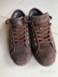 Scarpe Caterpillar Cat tg 42