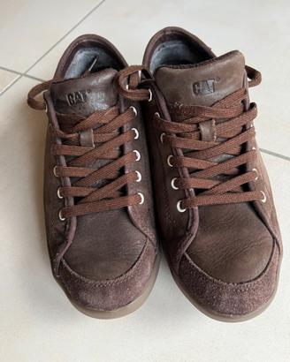 Scarpe Caterpillar Cat tg 42