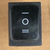 Interruttori a bilanciere KCD4, ON-OFF-ON