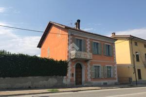 VILLA SINGOLA A CANELLI