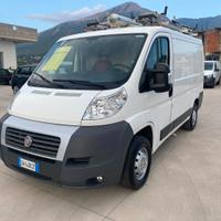 Fiat Ducato 2.3 Mjt 130 CV L1H1 Allestito