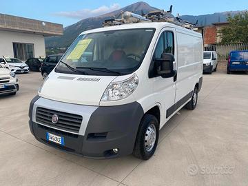 Fiat Ducato 2.3 Mjt 130 CV L1H1 Allestito